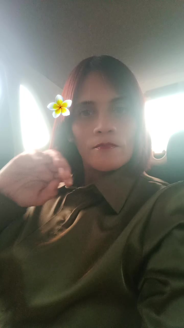 @Smooth and Silky Hair MrsO