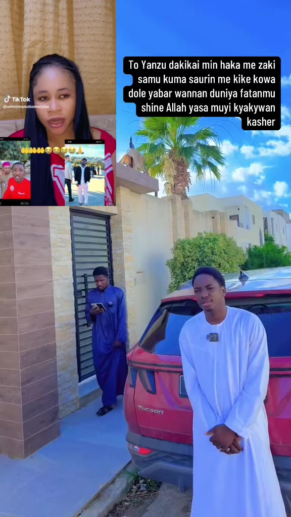 @MUJAHEED🇳🇬KANO