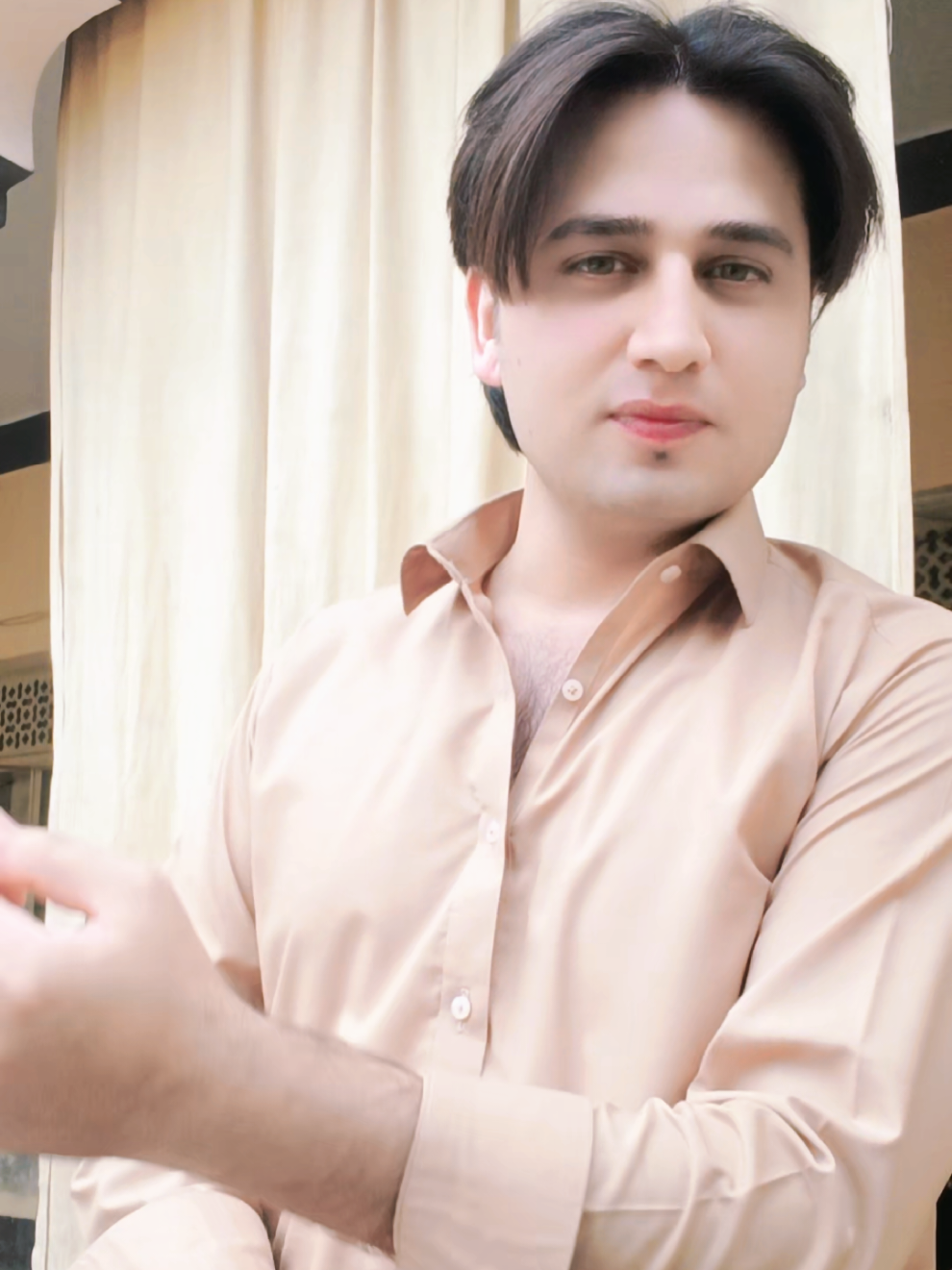 @Ahmad Ali