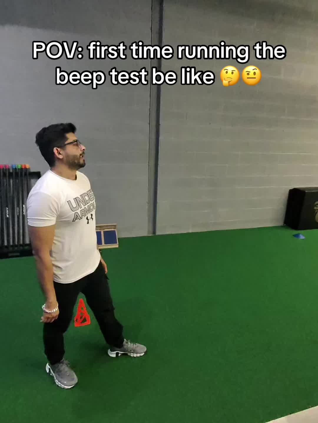 @Coach Leee | Police Fitness