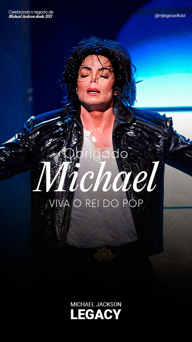 @Lara Vieira | MJ Legacy