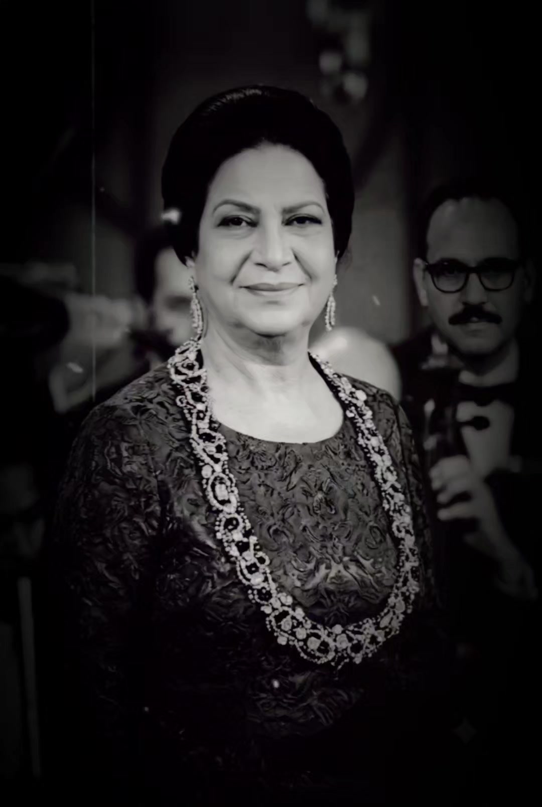 @ام كلثوم Umm Kolthoum