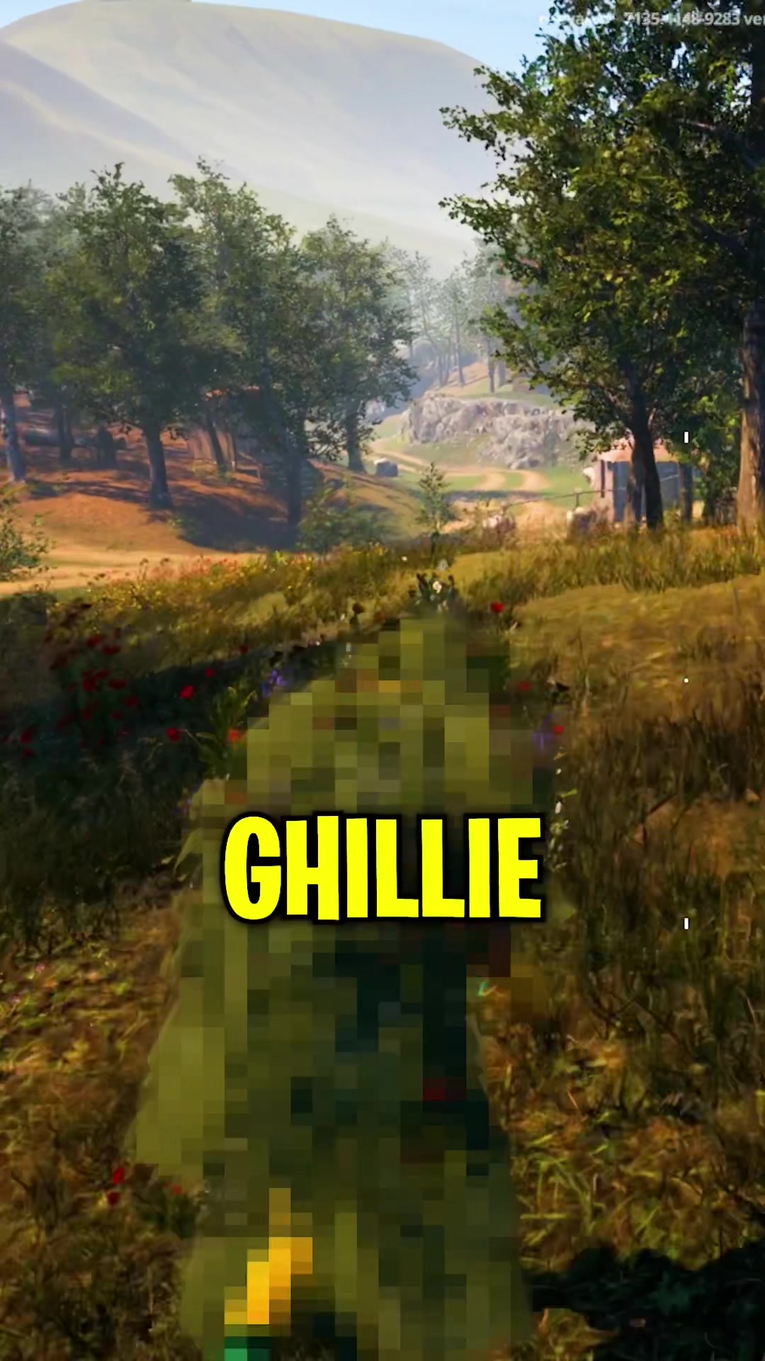 @Sneaky Snipers