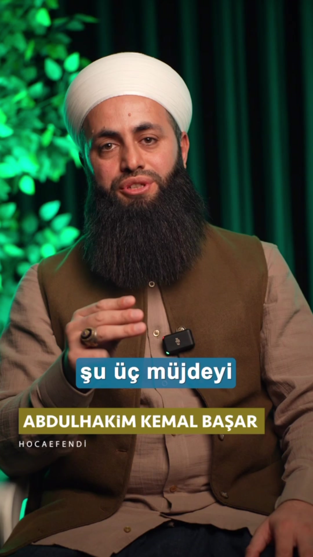 @Abdulhakim Kemal HOCA