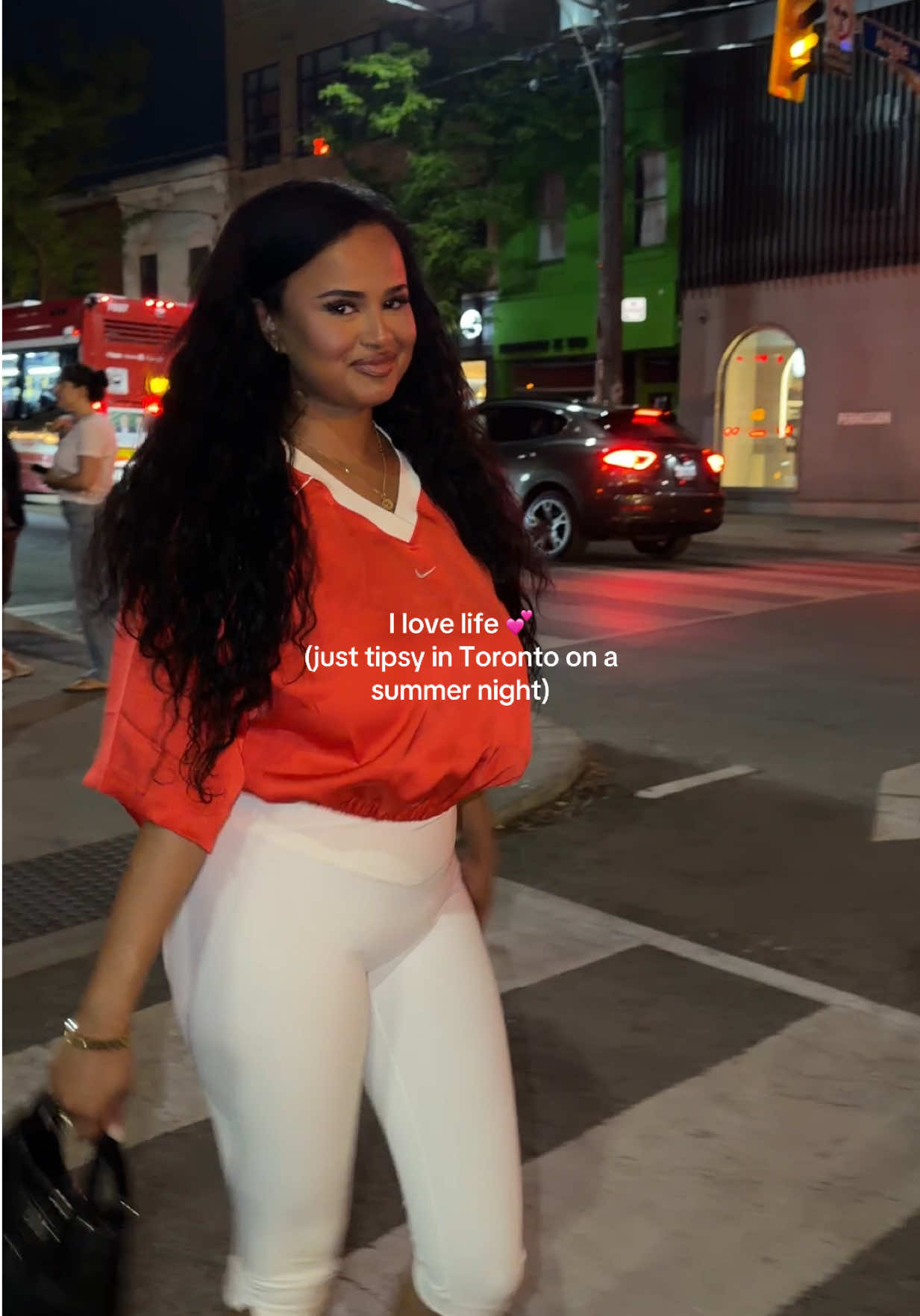 @Shoshana Rose