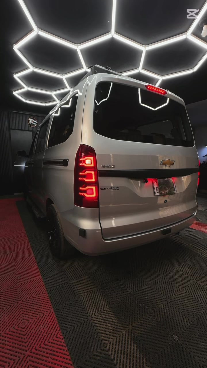@Technihal LED