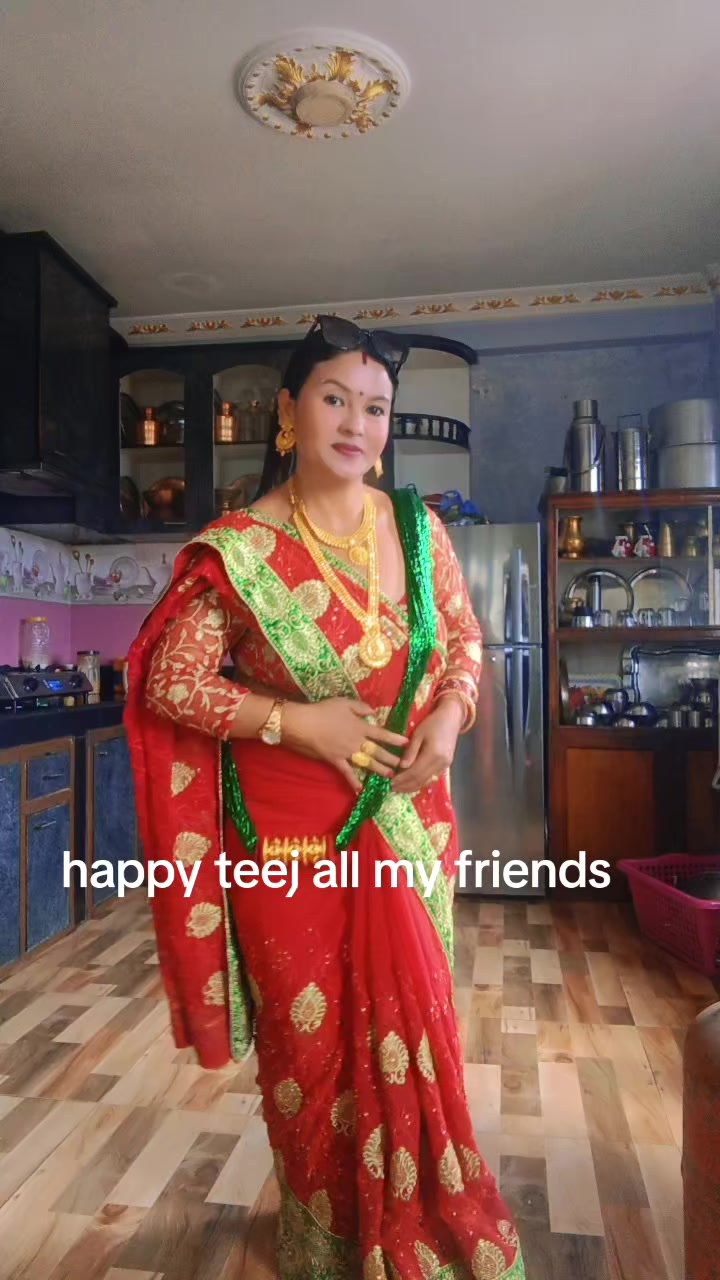 @Binita Dahal