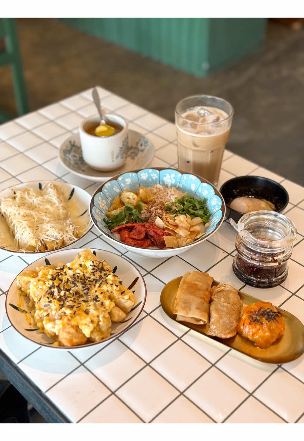 @KULINER JOMBANG