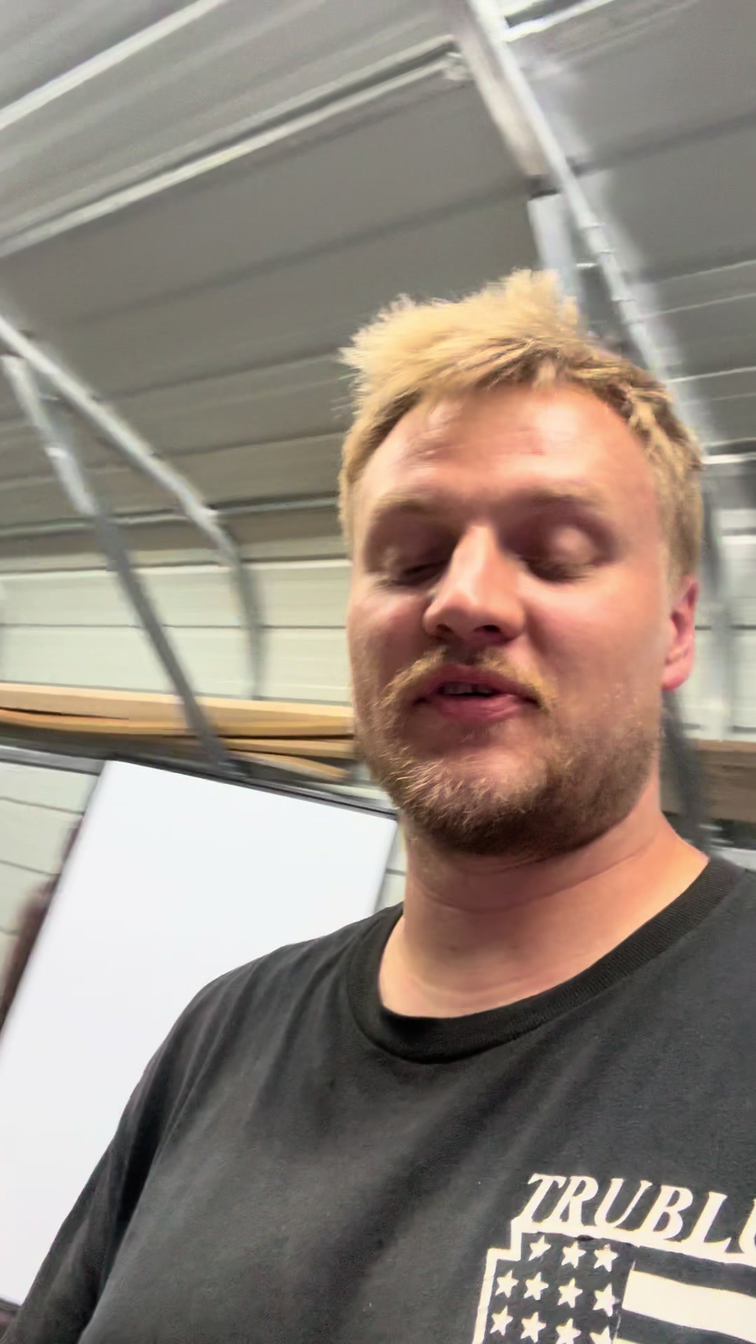 @TRUBLU FABRICATION