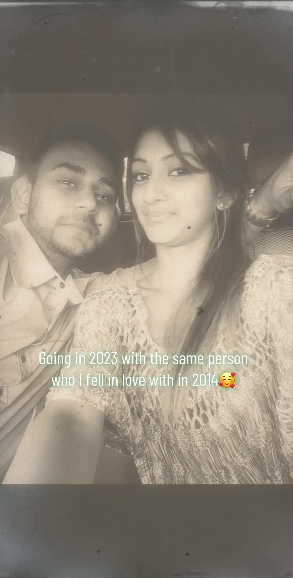 @Sanjana & Rodney Nand