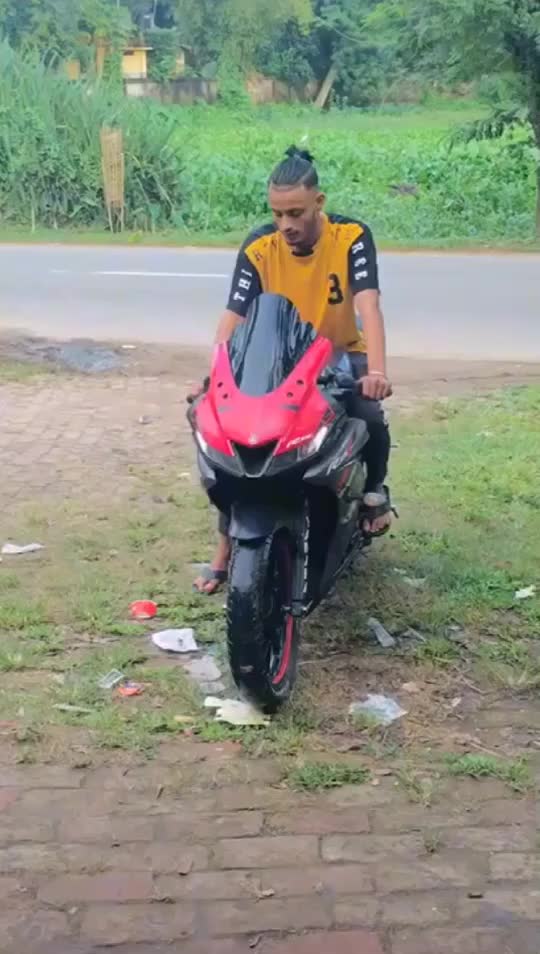@😎🔥Tahmid Ahmed🔥