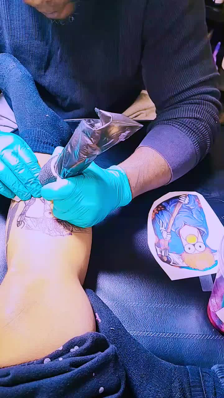 @ShellyShell