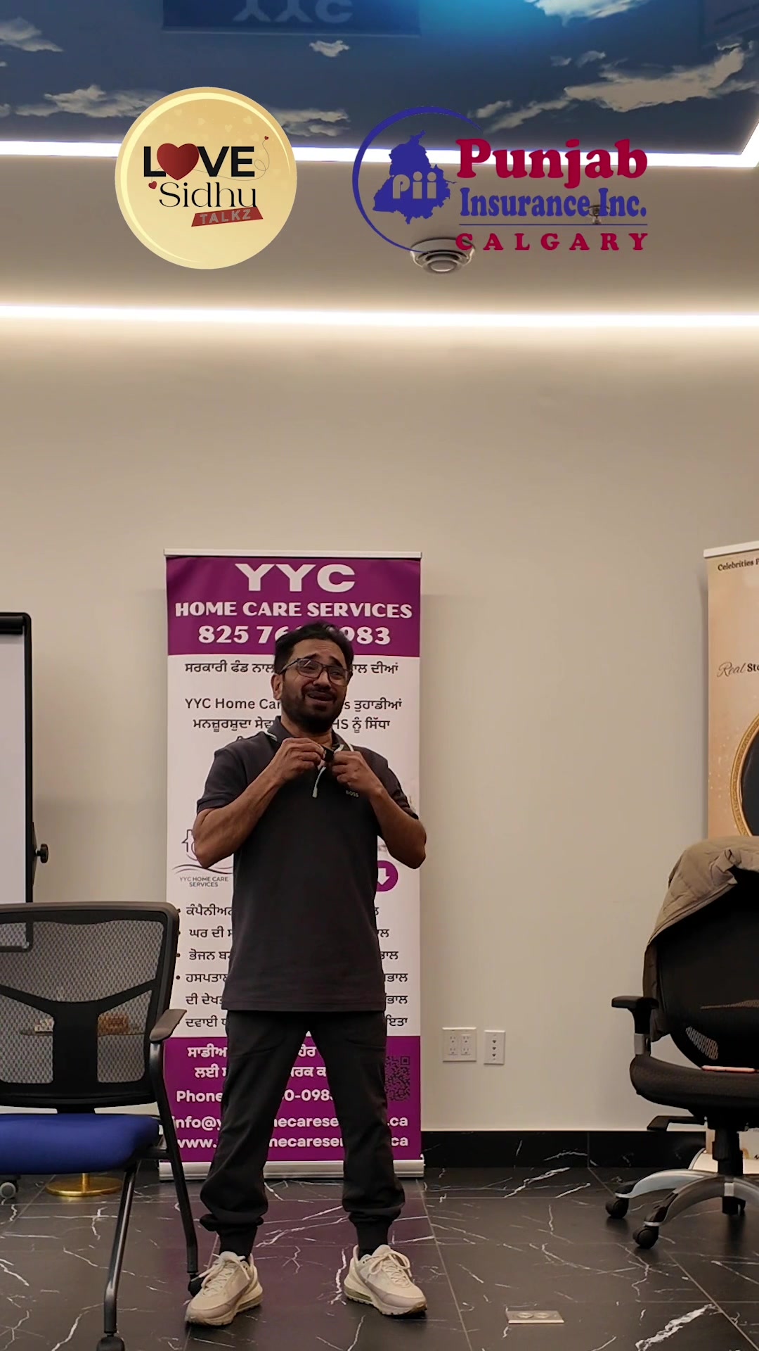 @Punjab Insurance Calgary