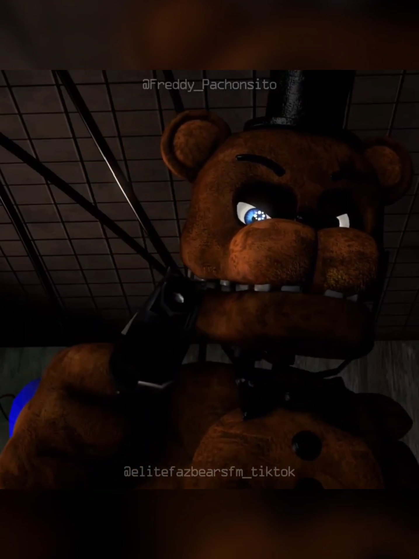 @Ezequiel Fnaf