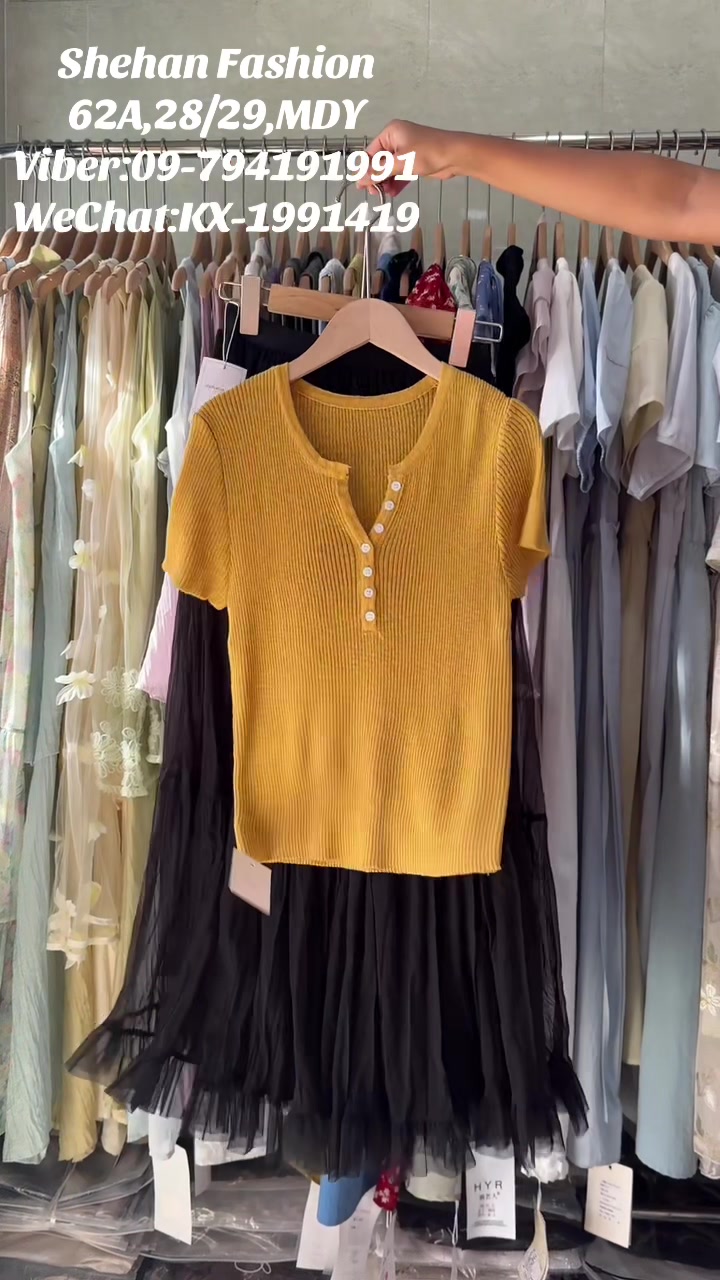 @SheHan Fashion -(2)