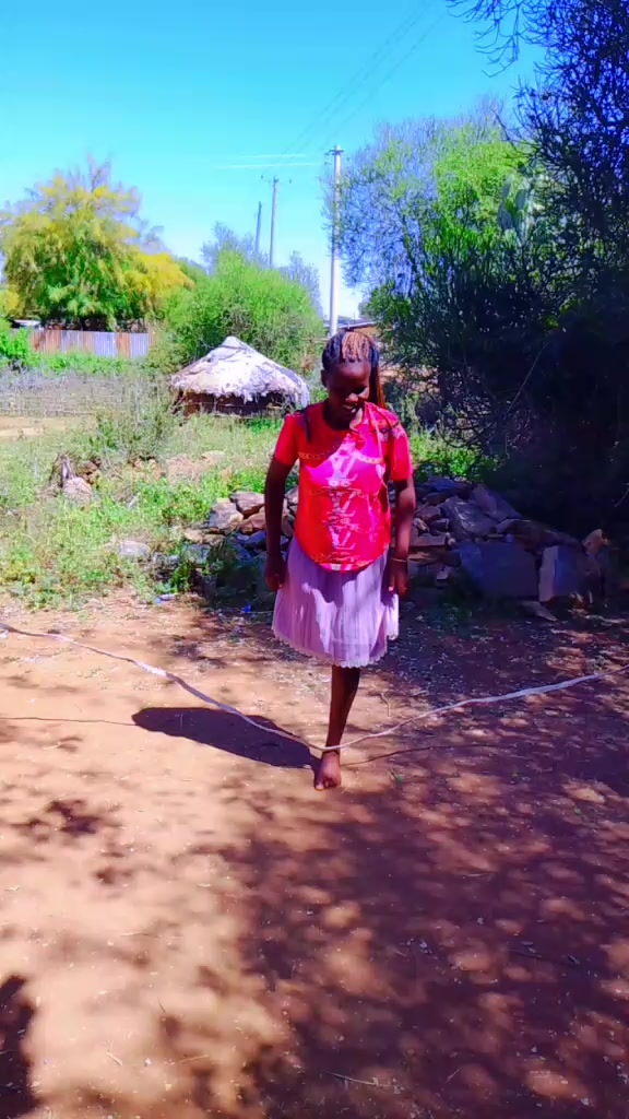 @recho kenya