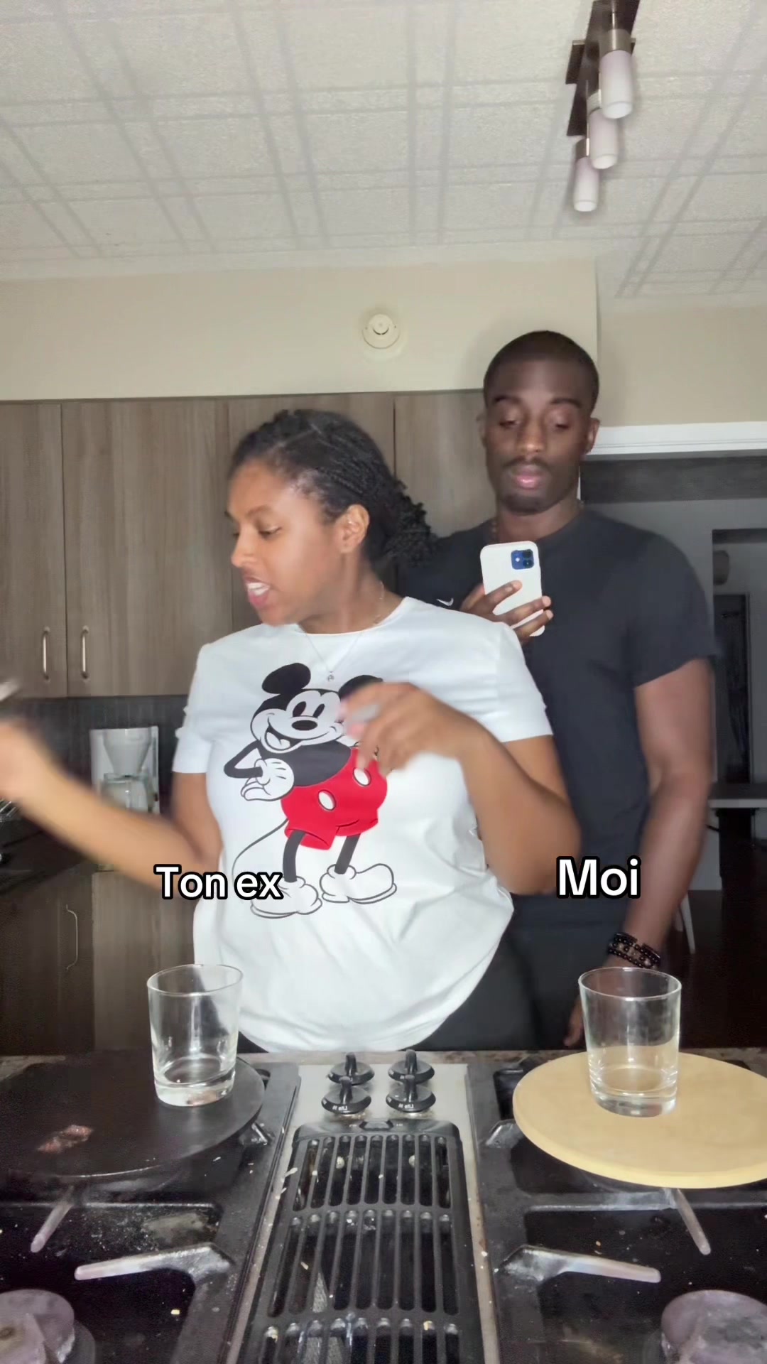 @🧑🏿&zwj;🦱👧🏾