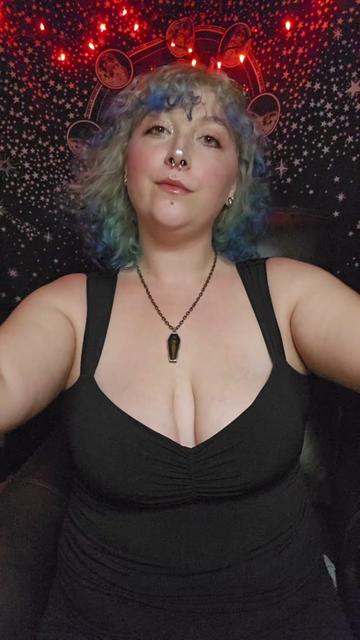 @BlazinMamaMorbyd