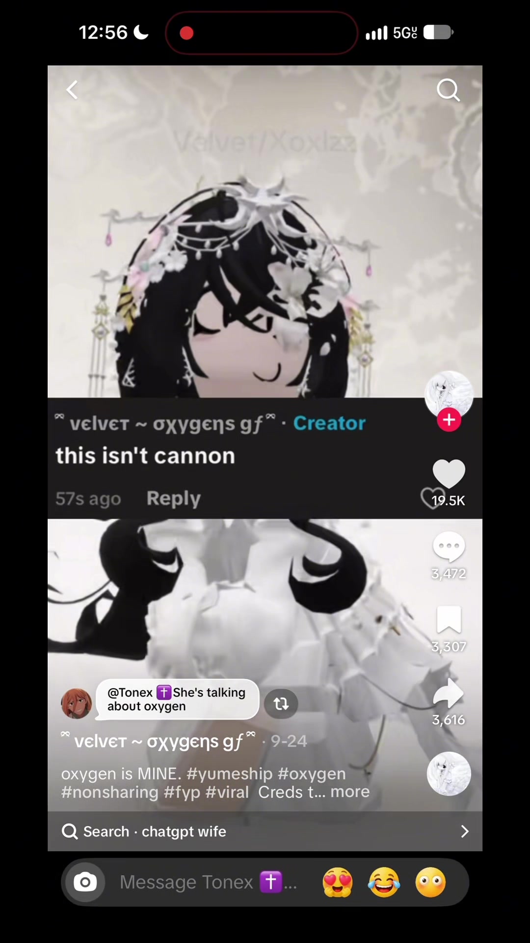 @Tonex ✝️