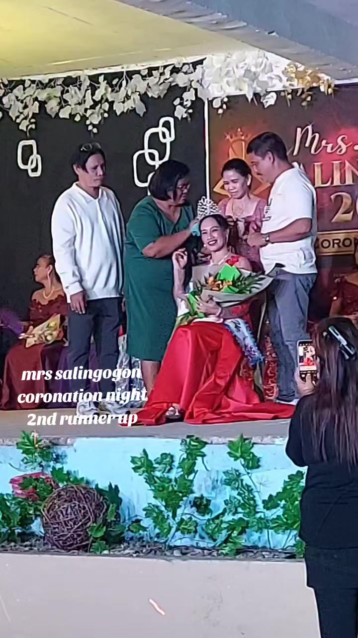 @Nhie Llaneta Belgica - Teves