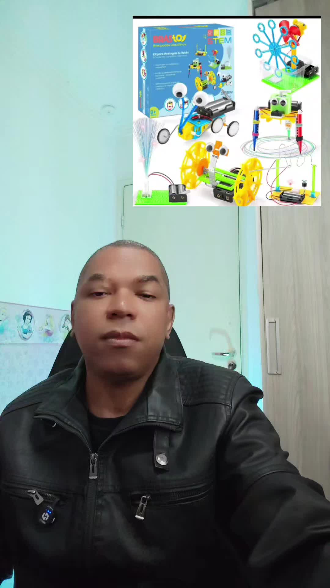 @Isael Rodrigues