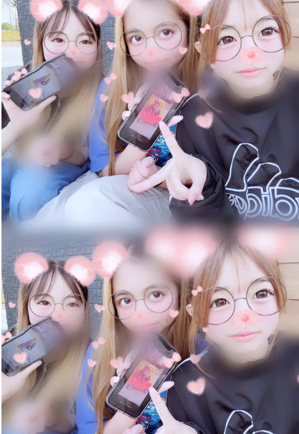 @怜愛