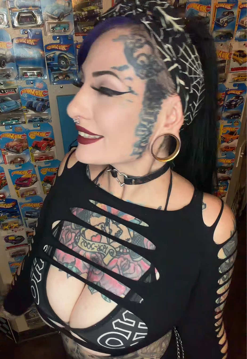 @Cabbybaby666