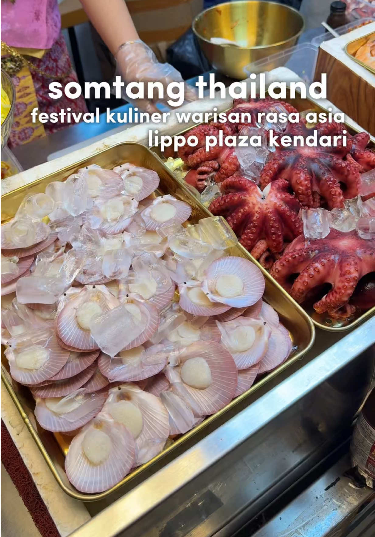 @suka review tempat hits