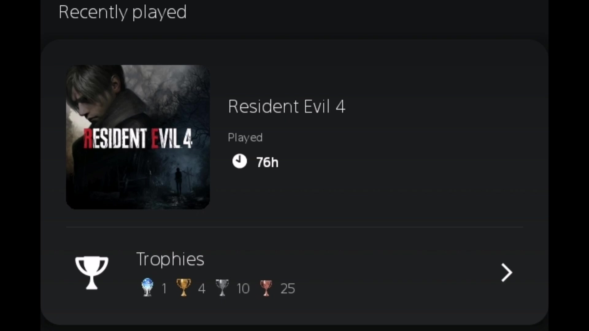 @Lonewolf Play