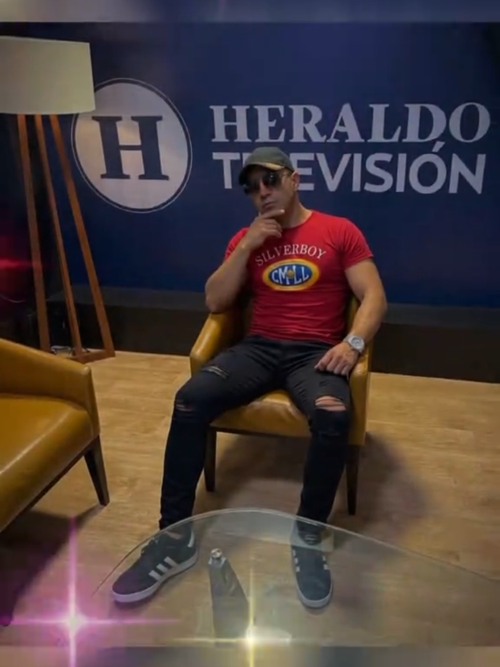 @Silverboy Cmll