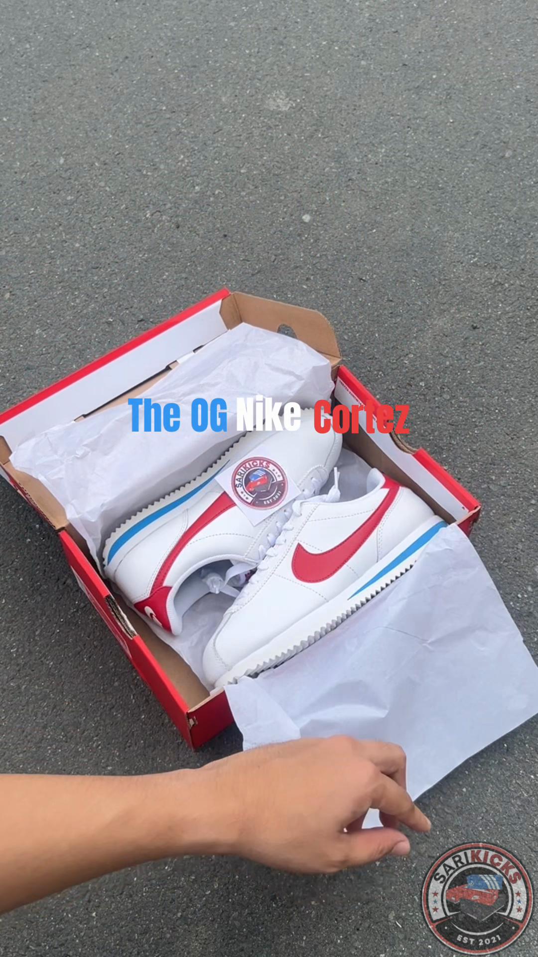 @SariKicks