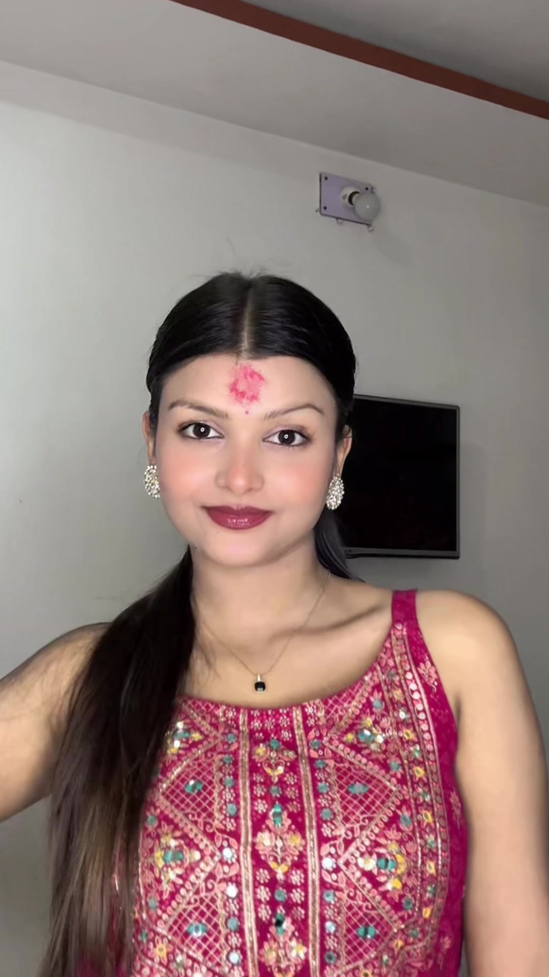 @Pooja Bhagat🌙