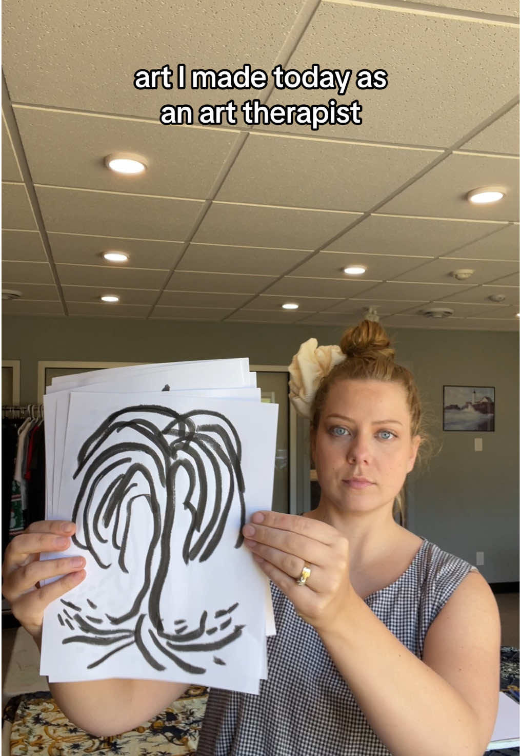 @Genesis Art Therapy