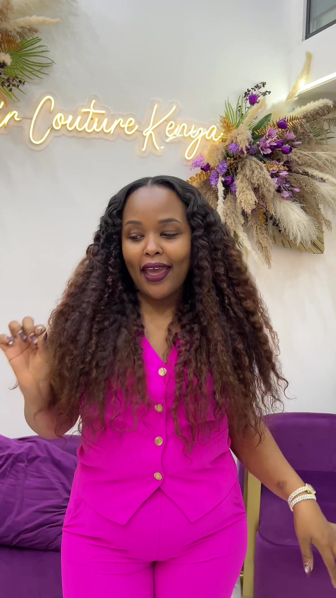 @Hair couture kenya