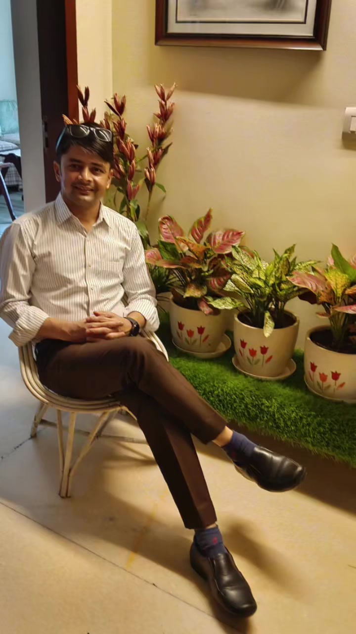 @Madhav Khanal