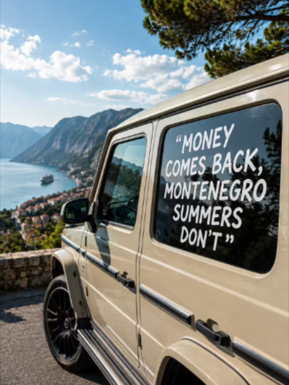 @Einfach Auswandern Montenegro