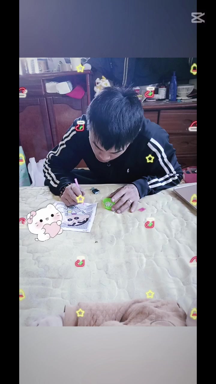 @蠟筆💤