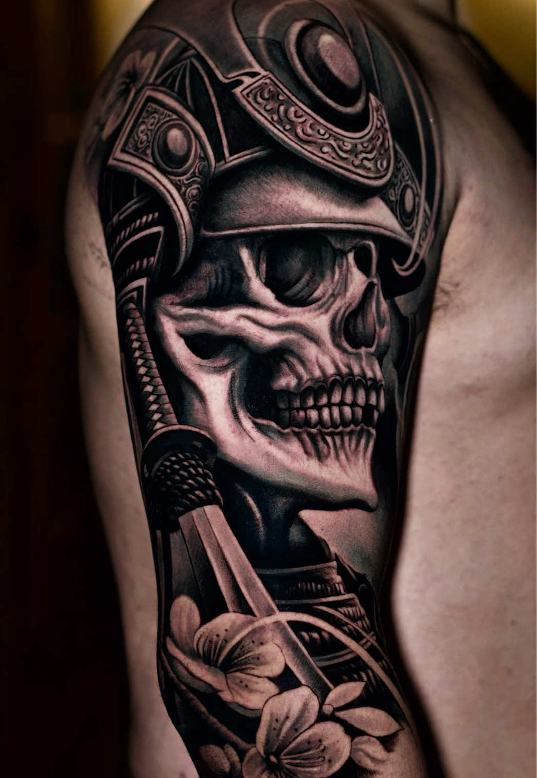 @Izzi Tattoo