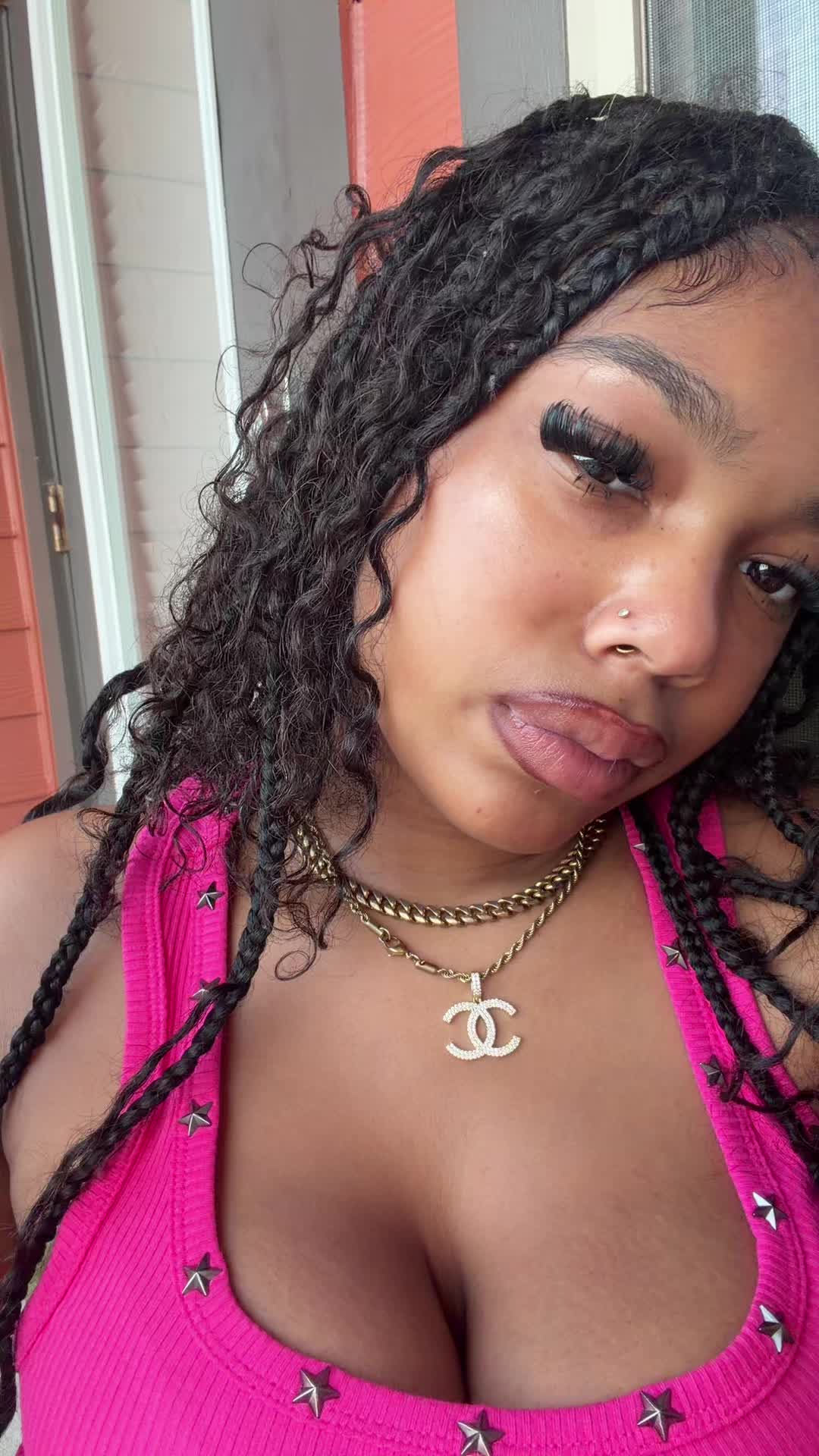 @Jaliyah