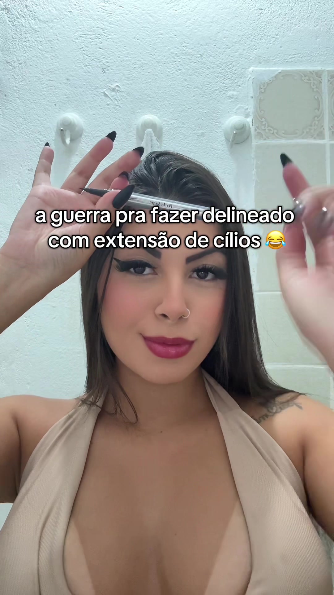 @Leslie Oliveira