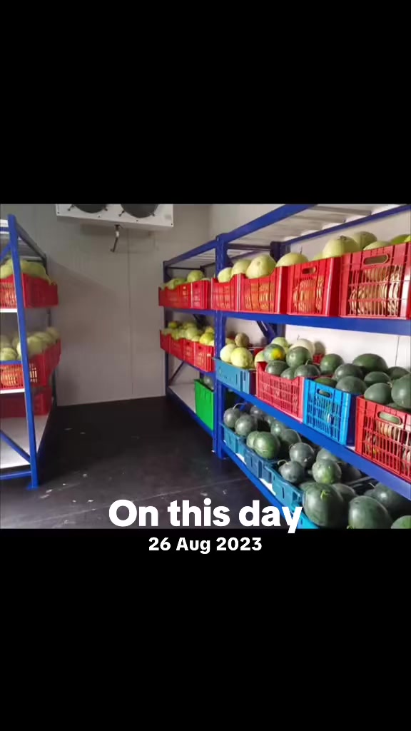 @Food for All Africa