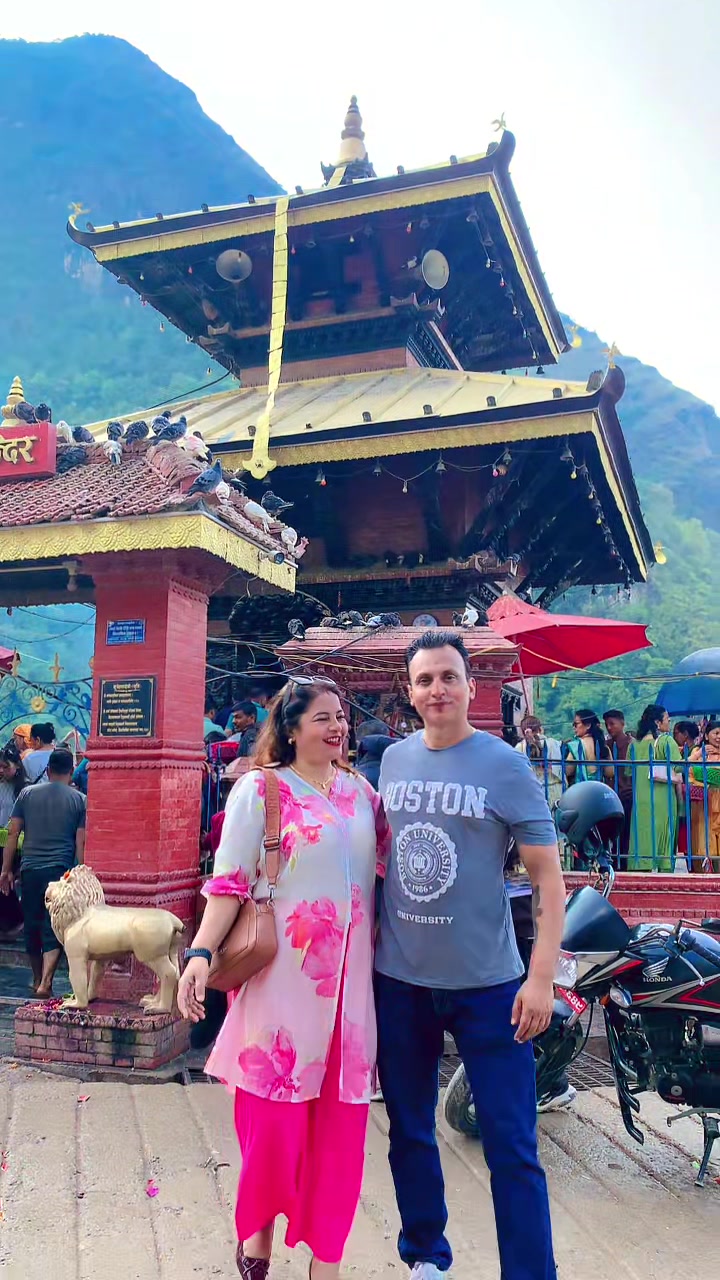 @Sima Koirala