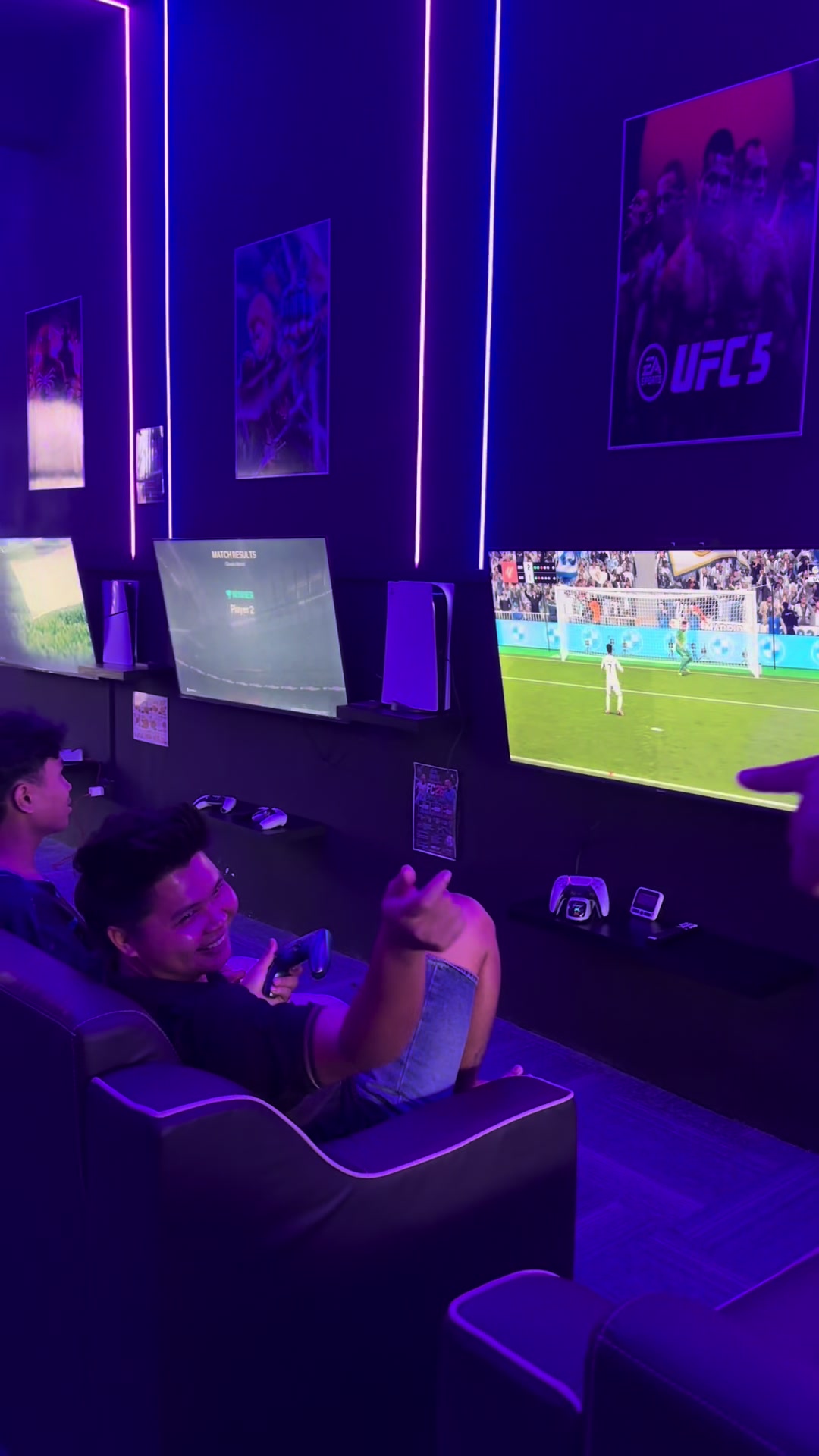 @Nexu Gaming Hub Beaufort