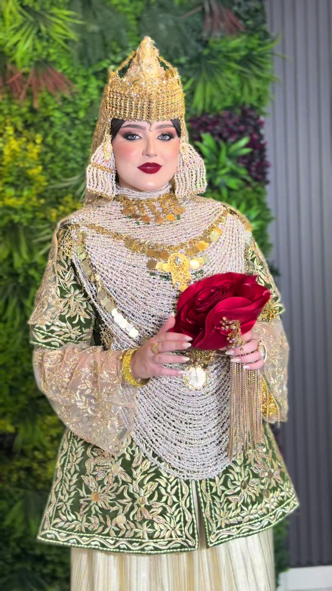 @Djazeera beauty Mascara