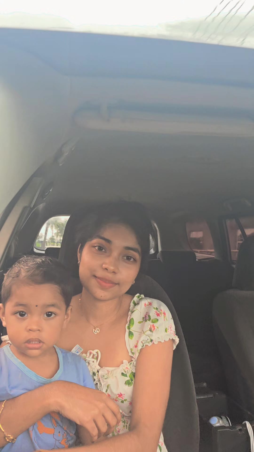 @Aleena Aryan Mom