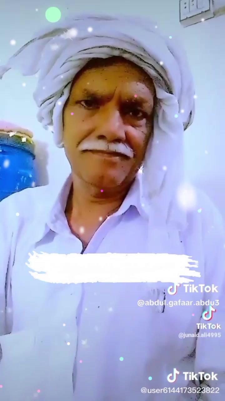 @Junaid Ali