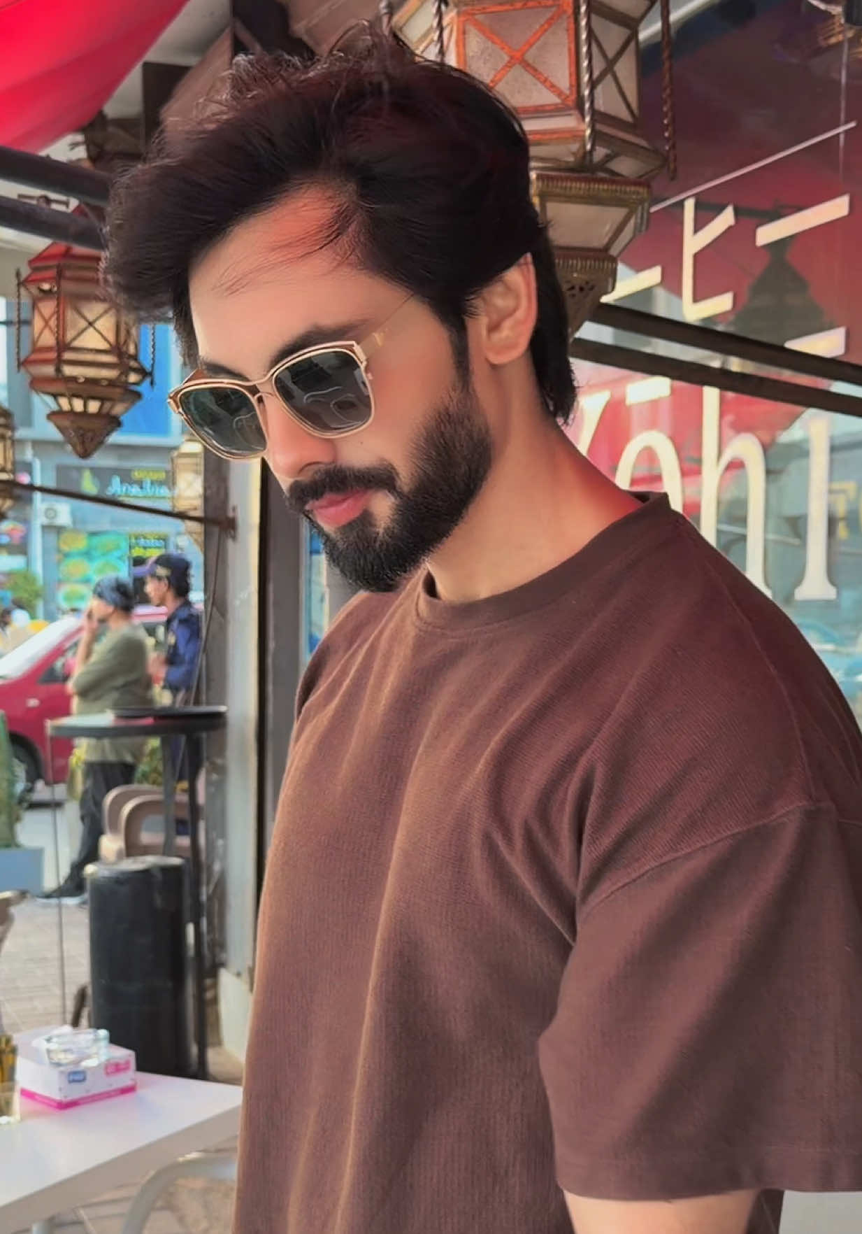 @mujtaba Lakhani