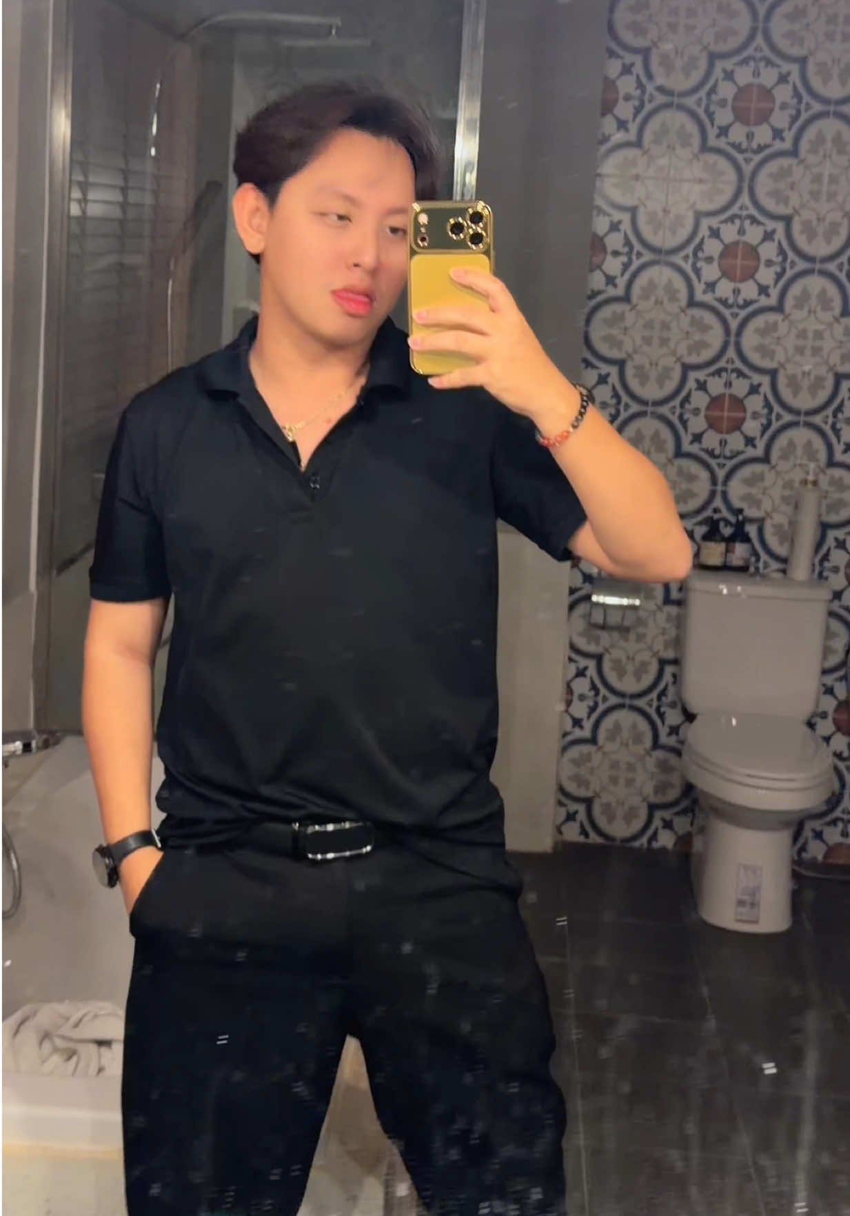 @Bong Rith ជីវិតពិត