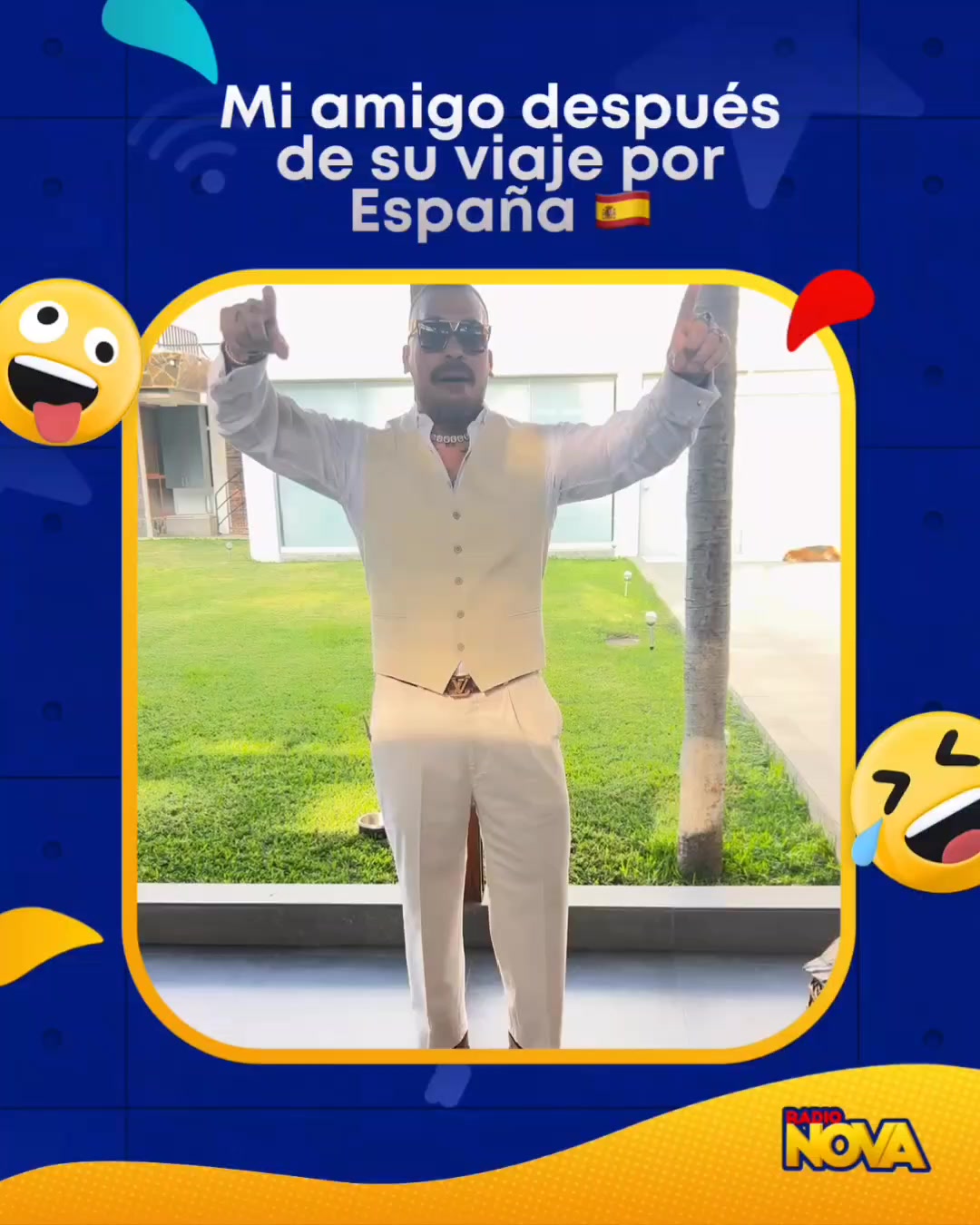@Radio Nova Oficial