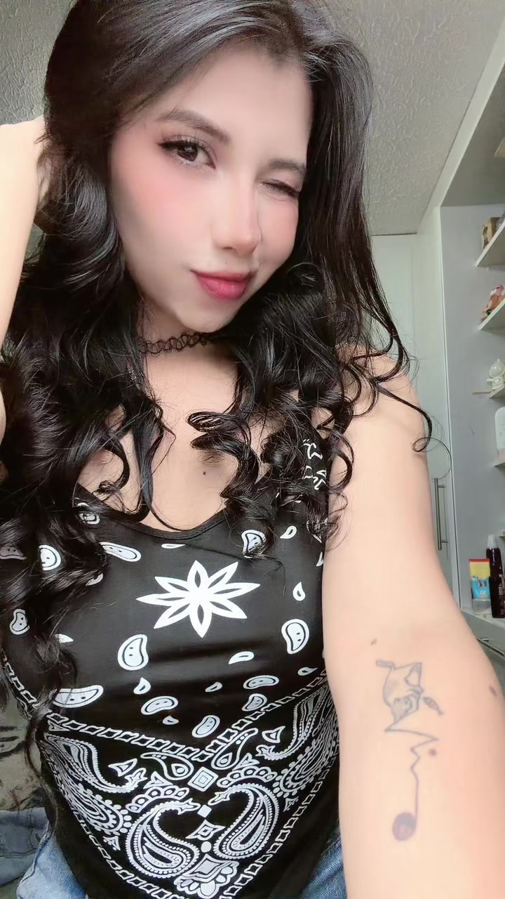 @Gigi 🌙
